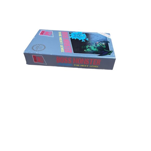 Boss Monster: The Next Level Card Game Expansion By Brotherwise Games - Picture 7 of 11